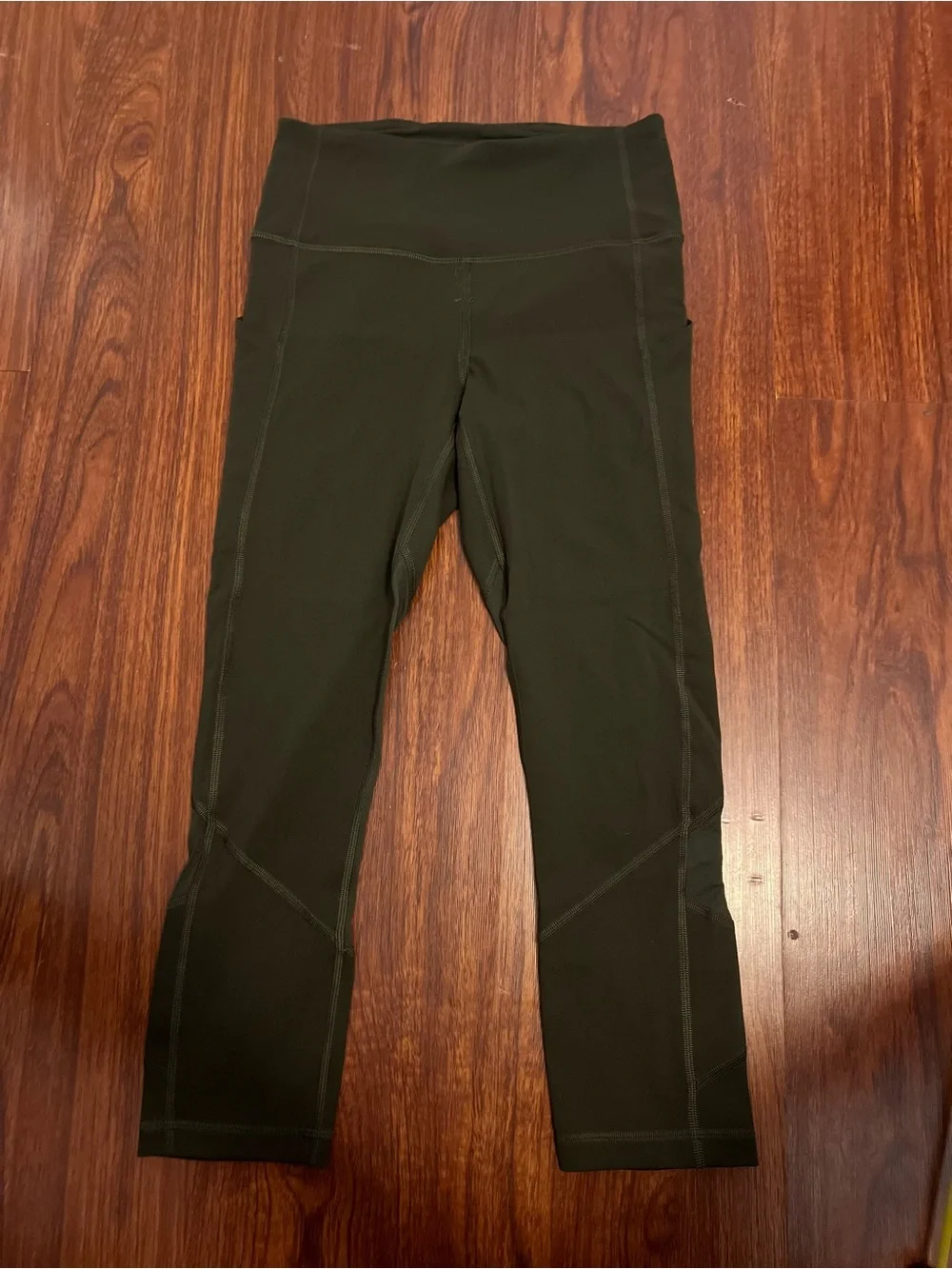 lululemon athletica high rise